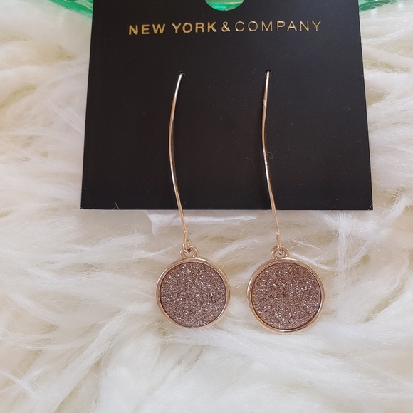 Earrings - Picture 2 of 2